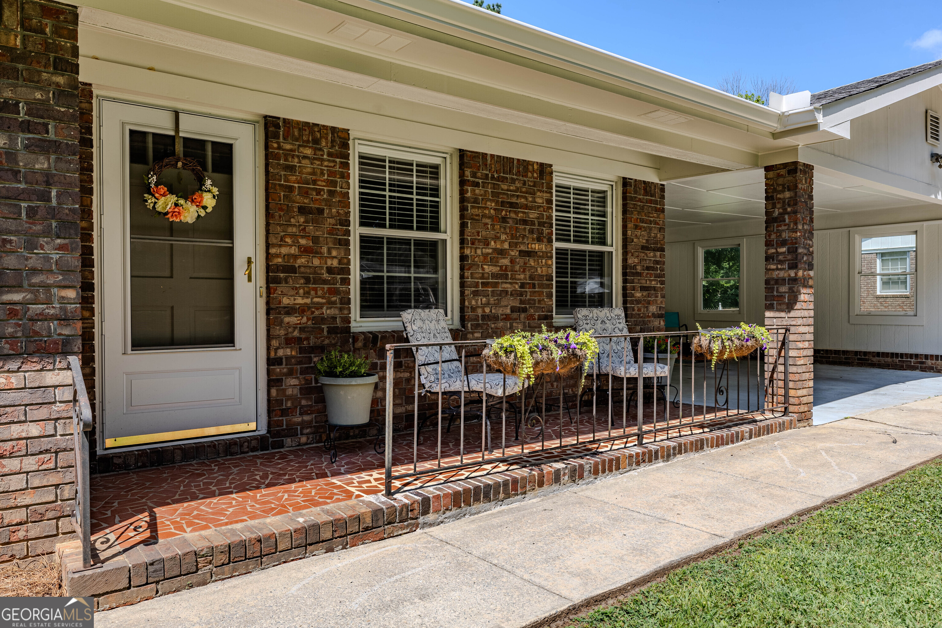 542 Old Lindale RD SE