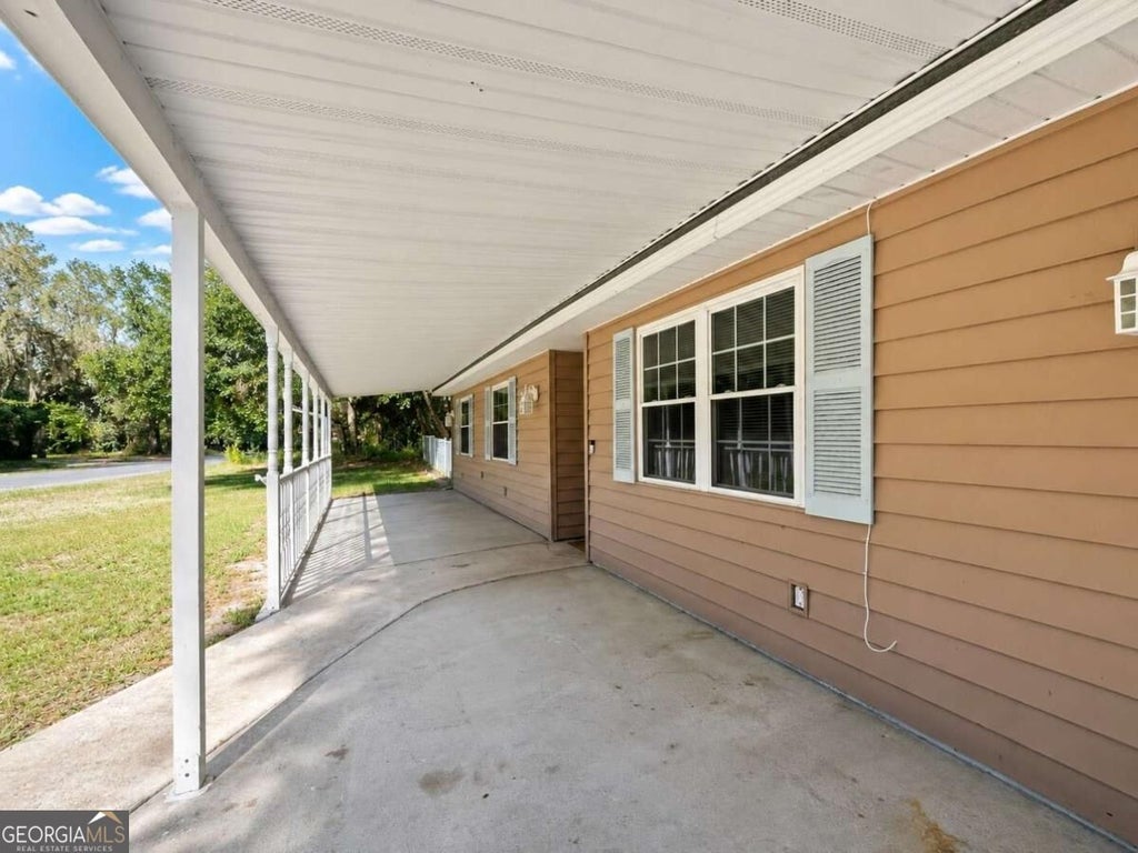 Photo of 117 Liberty Tree Road, St. Marys, GA 31558 (MLS # 10840422)