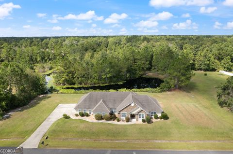 Photo of 190 Lakes Drive, Brunswick, GA 31523 (MLS # 10613919)