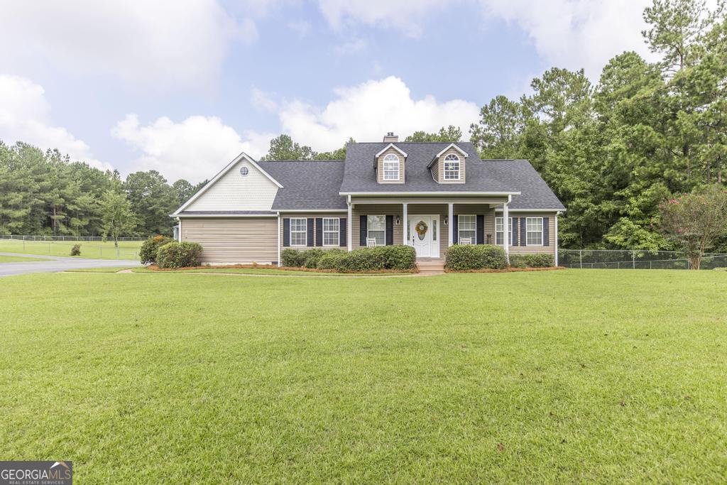 674 Mount Paran RD