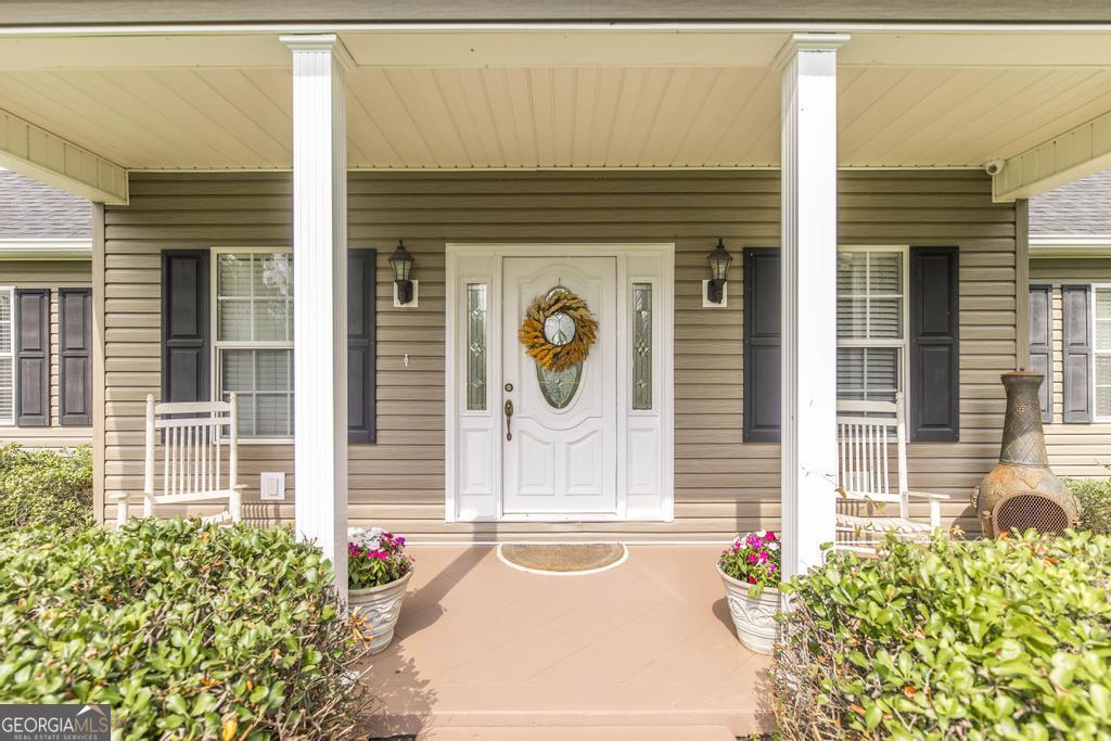 674 Mount Paran RD