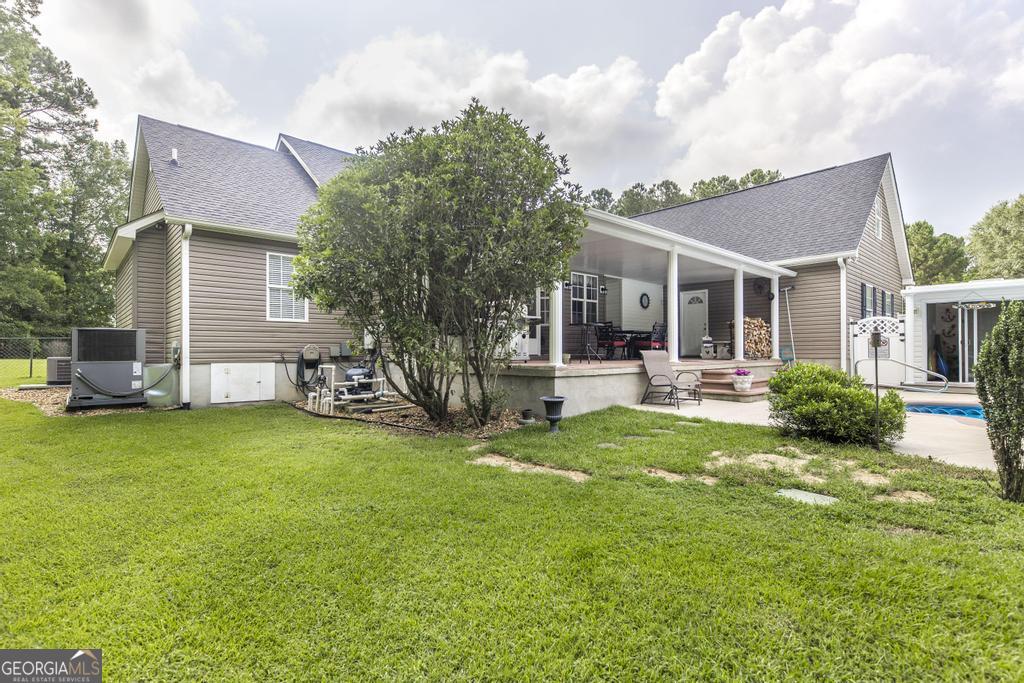 674 Mount Paran RD