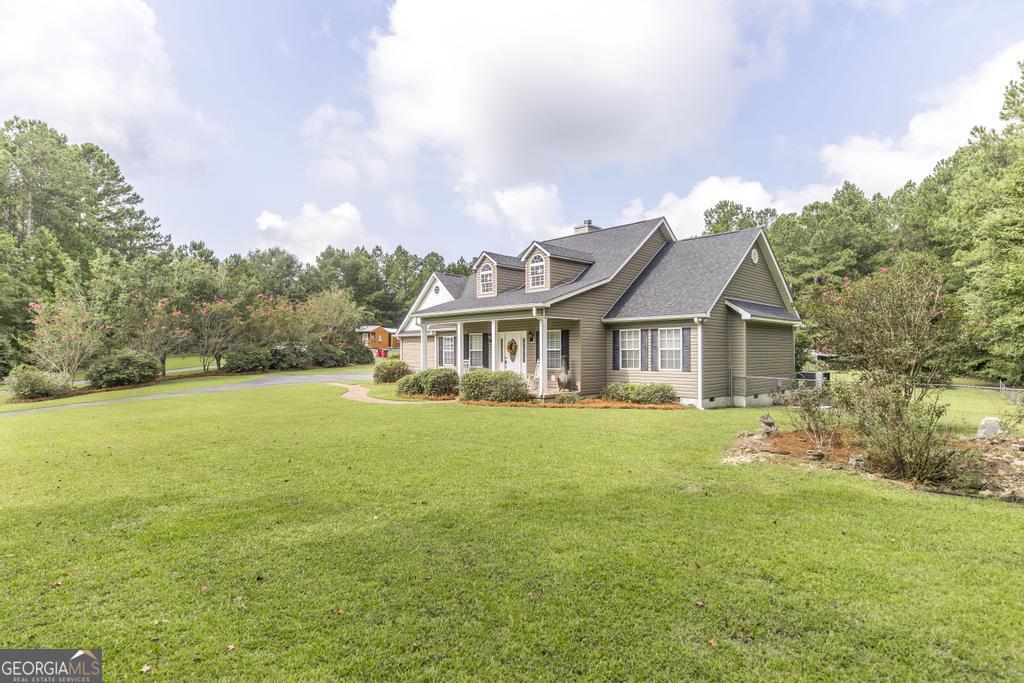 674 Mount Paran RD