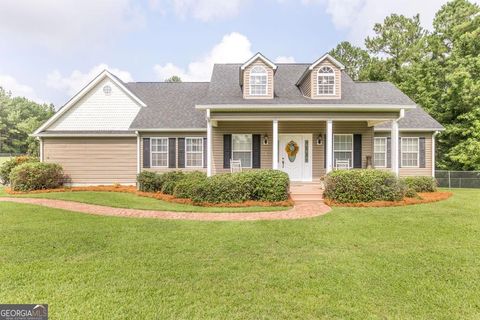 674 Mount Paran RD Lizella GA 31052