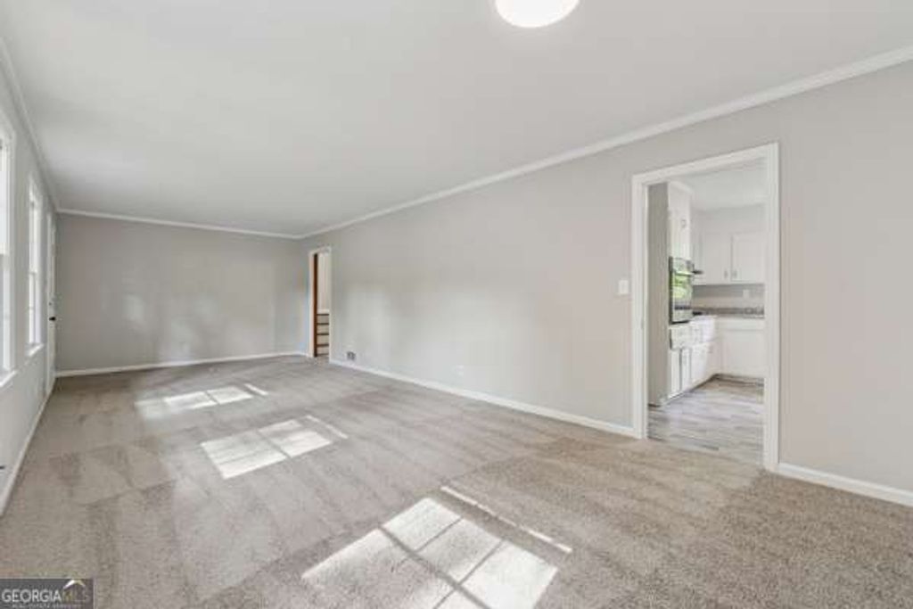 Photo of 4616 Greensprings Road, Atlanta, GA 30337 (MLS # 10687759)