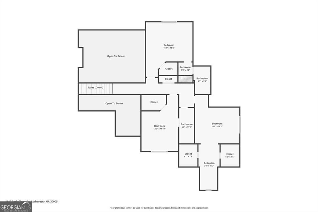 PARK GLENN - Residential