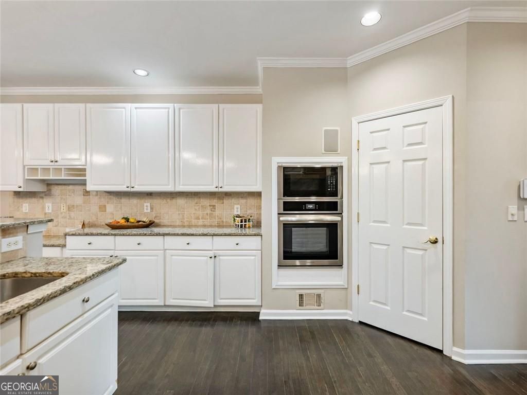 PARK GLENN - Residential