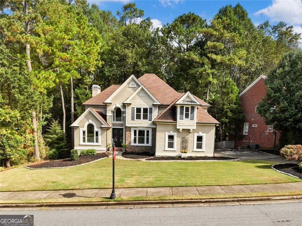 PARK GLENN - Residential