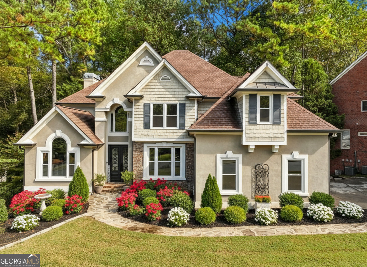 PARK GLENN - Residential