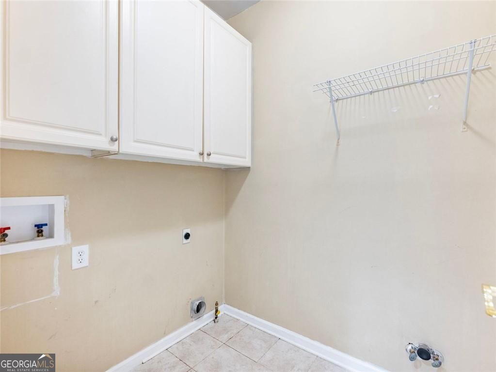 PARK GLENN - Residential