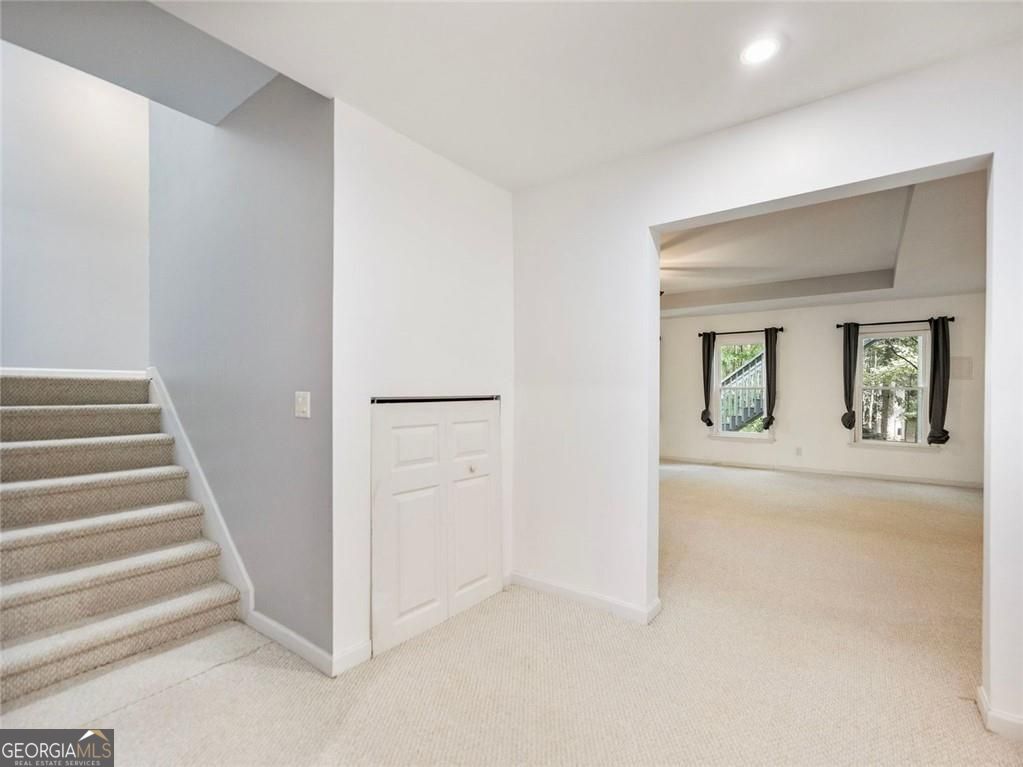 PARK GLENN - Residential