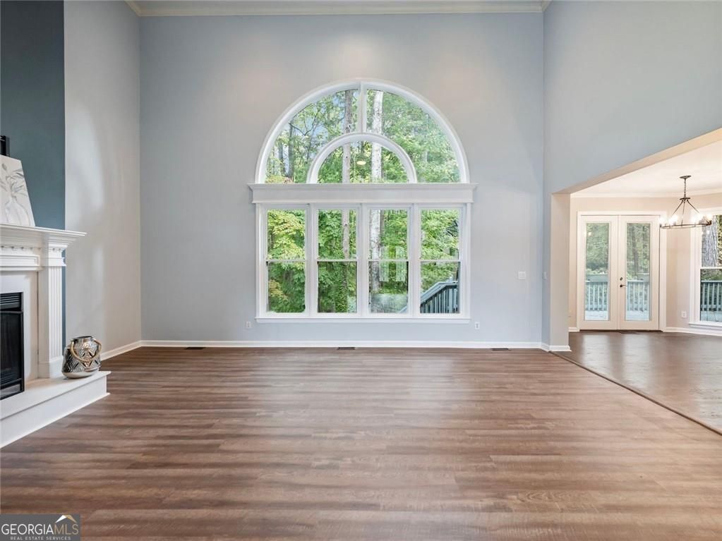 PARK GLENN - Residential