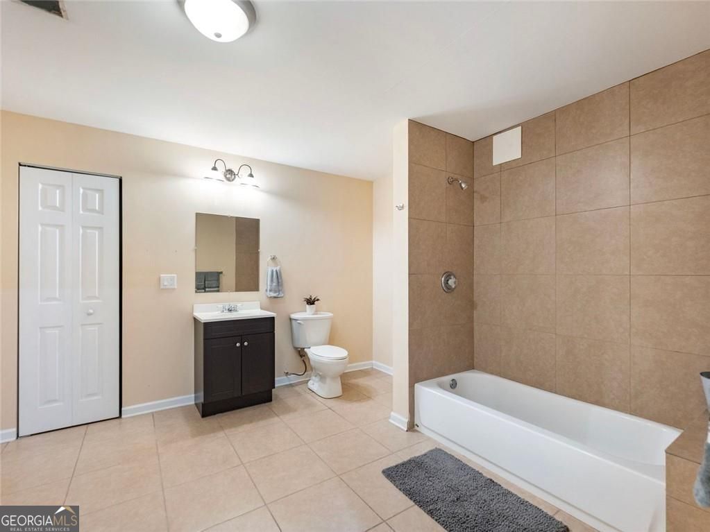 PARK GLENN - Residential