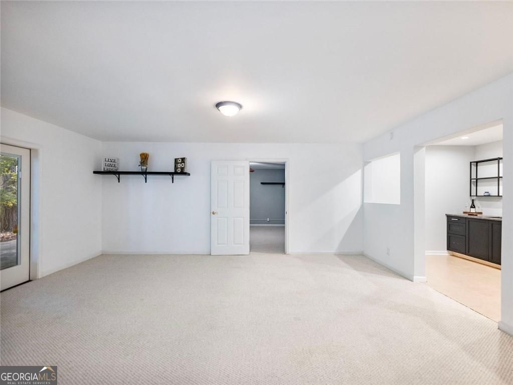 PARK GLENN - Residential