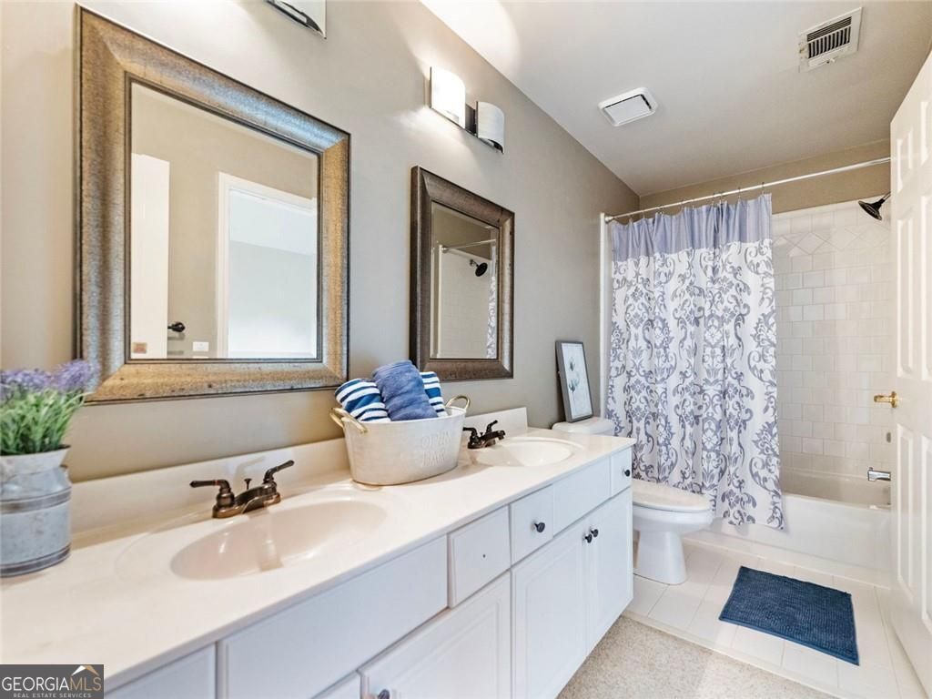 PARK GLENN - Residential