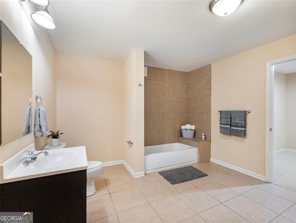 PARK GLENN - Residential