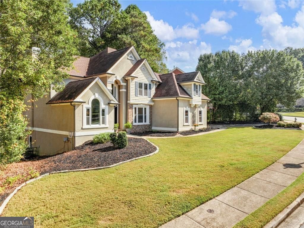 PARK GLENN - Residential