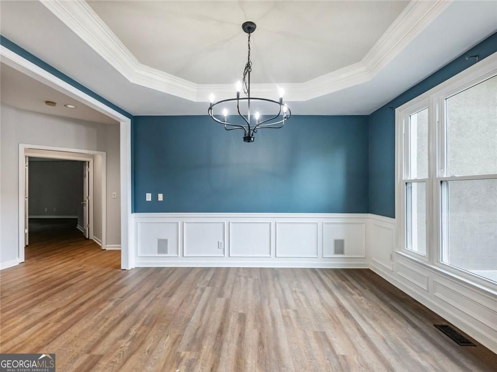 PARK GLENN - Residential