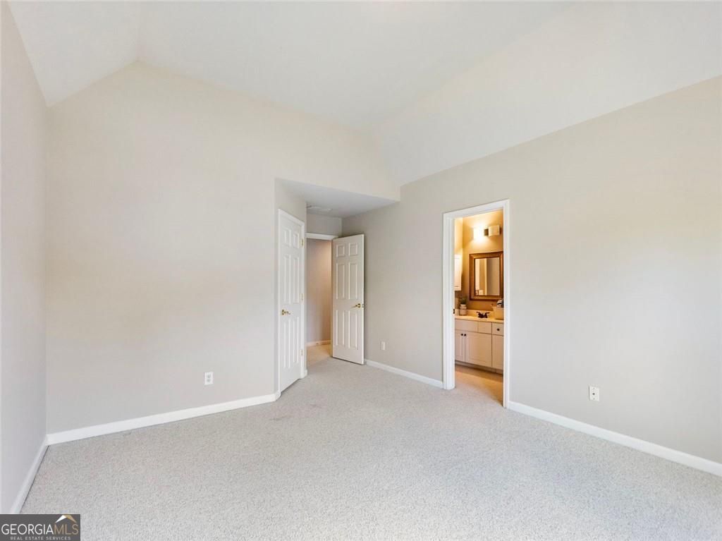 PARK GLENN - Residential