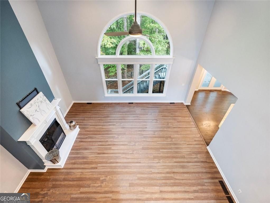 PARK GLENN - Residential