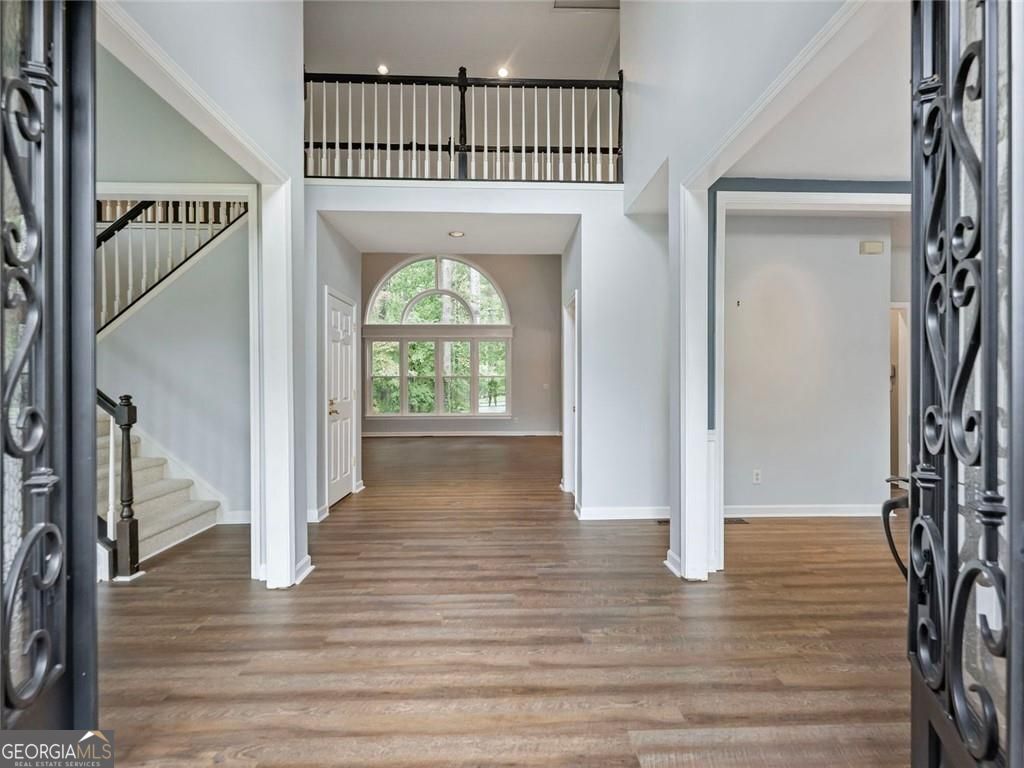 PARK GLENN - Residential