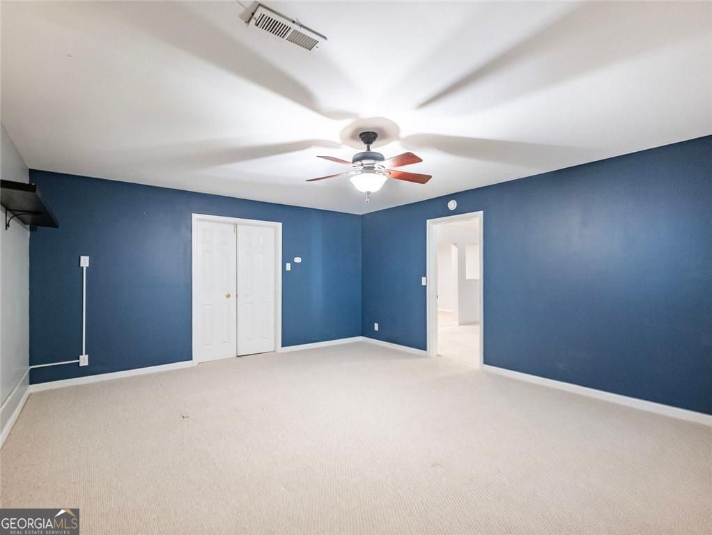 PARK GLENN - Residential