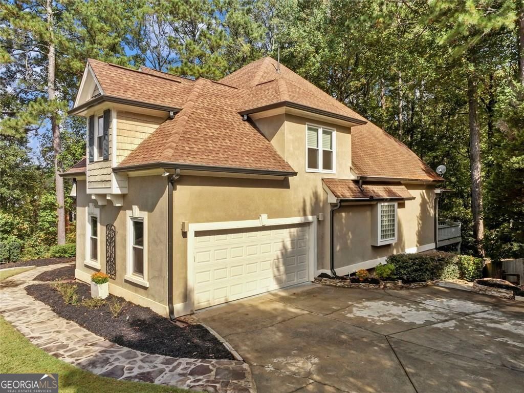 PARK GLENN - Residential