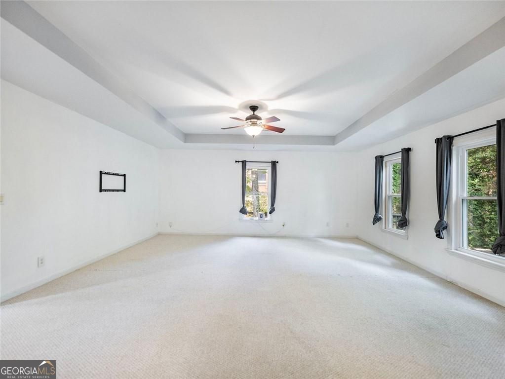 PARK GLENN - Residential