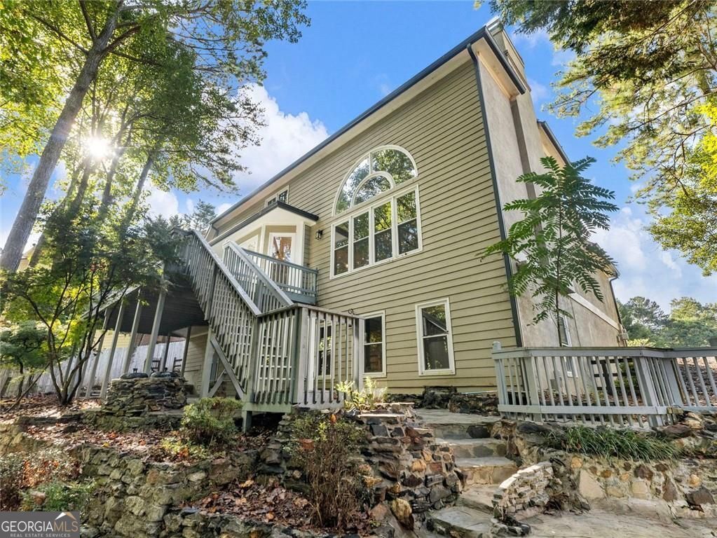 PARK GLENN - Residential