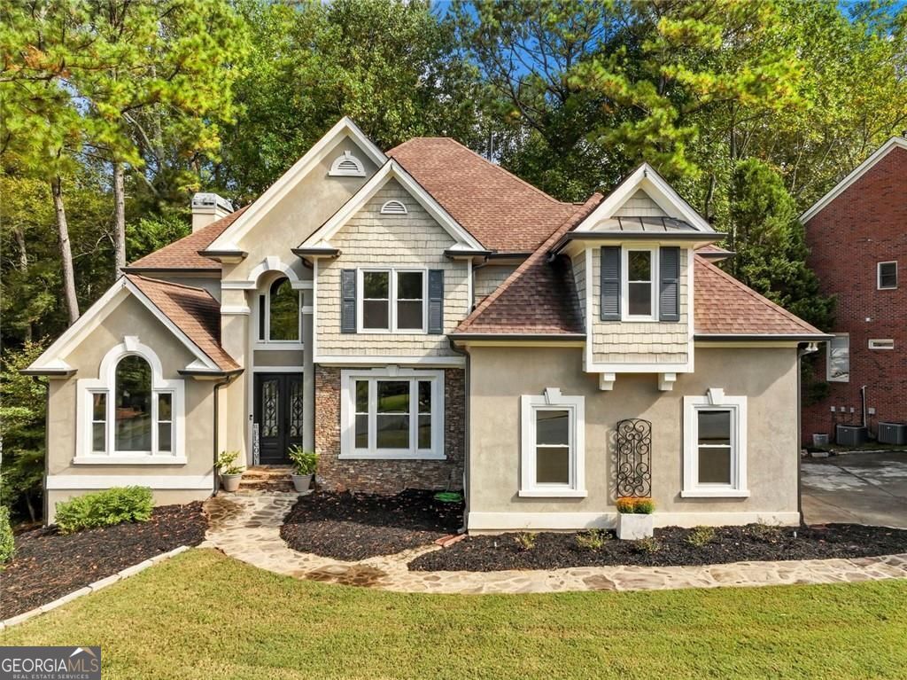 PARK GLENN - Residential