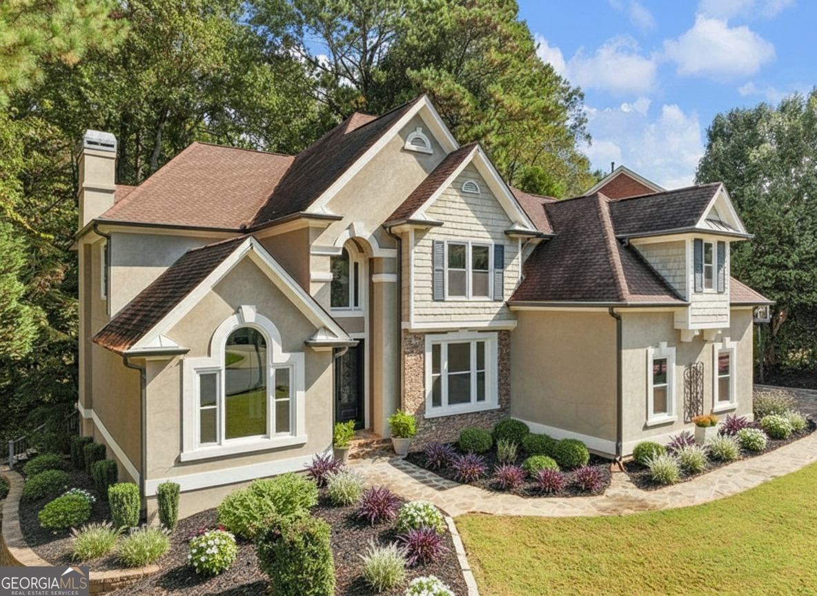 PARK GLENN - Residential