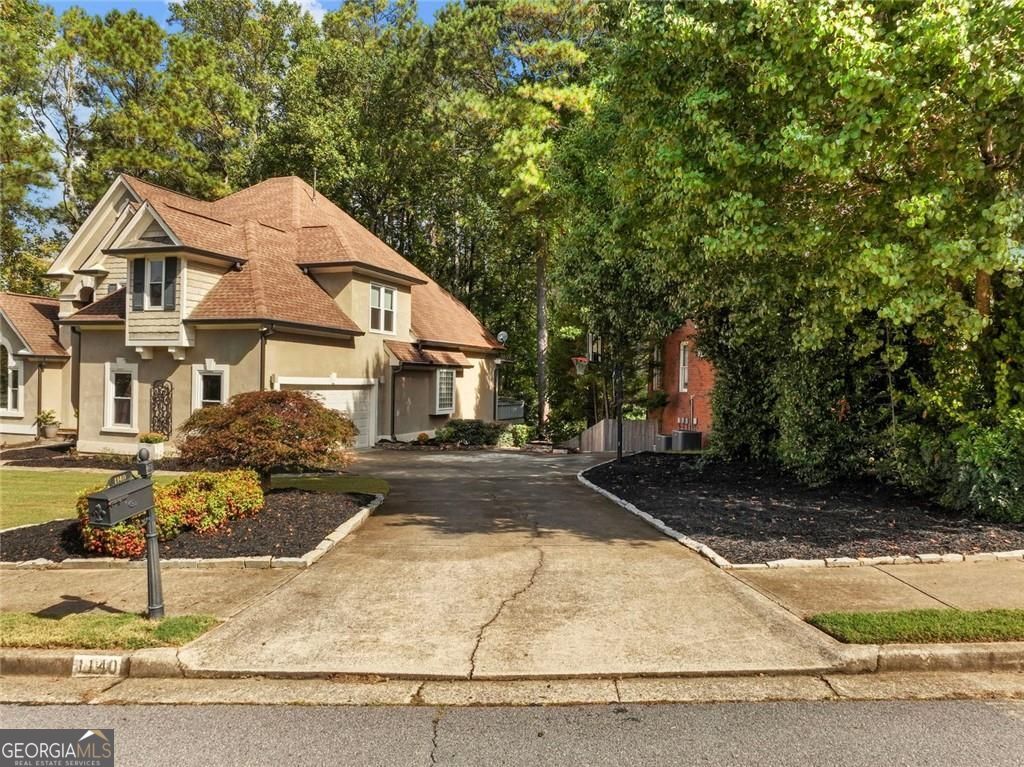 PARK GLENN - Residential