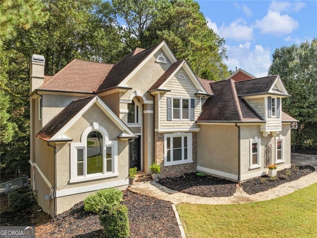 PARK GLENN - Residential