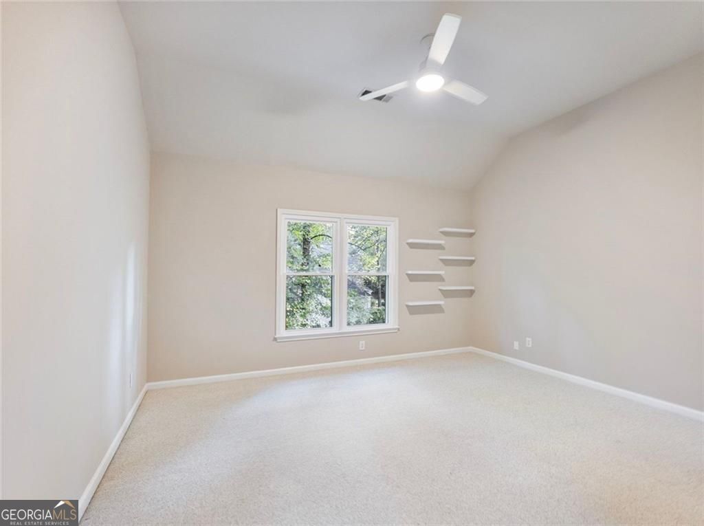 PARK GLENN - Residential