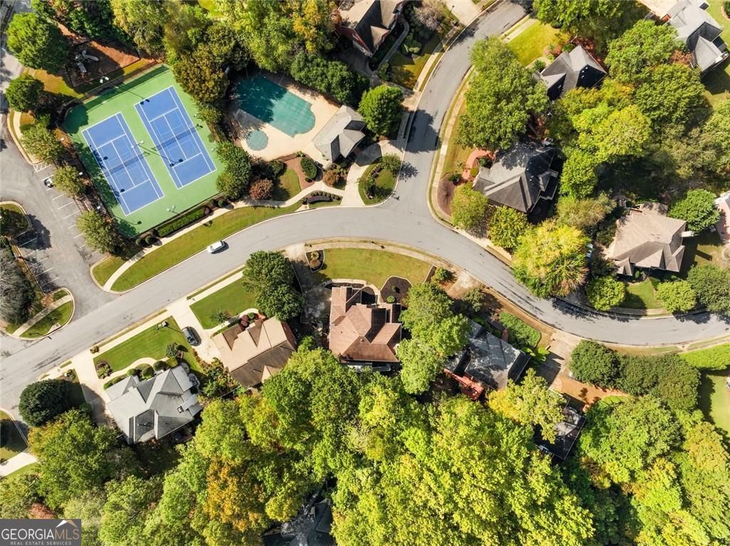 PARK GLENN - Residential