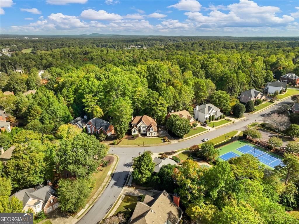 PARK GLENN - Residential