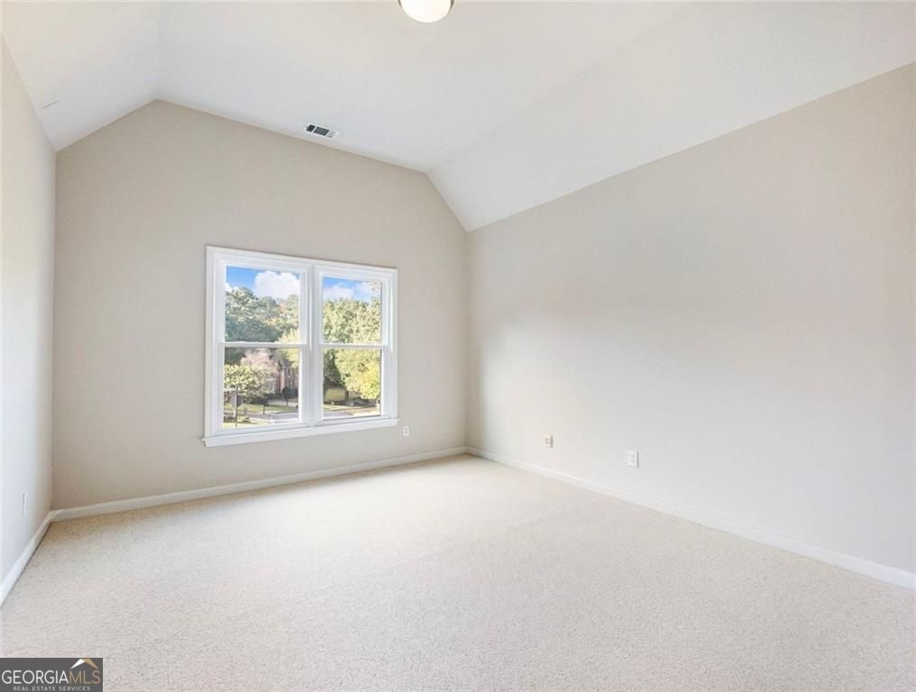 PARK GLENN - Residential