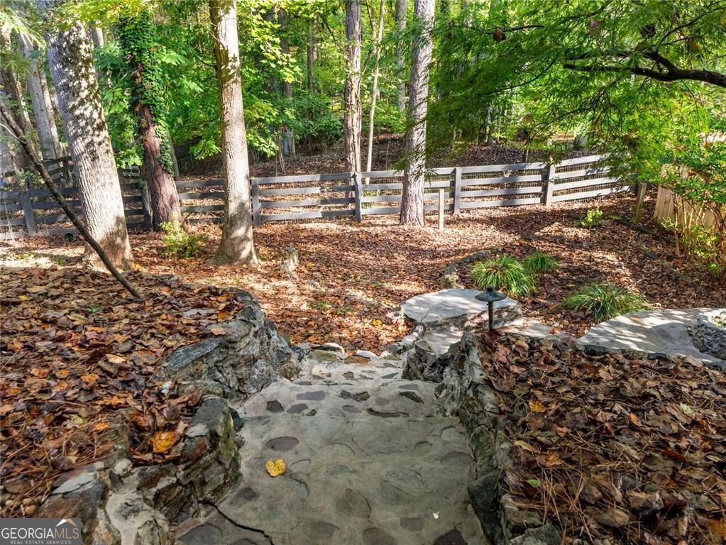 PARK GLENN - Residential