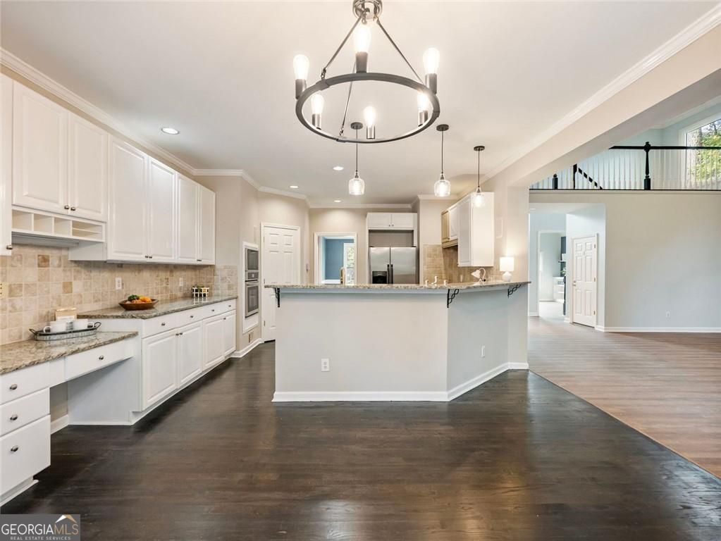 PARK GLENN - Residential