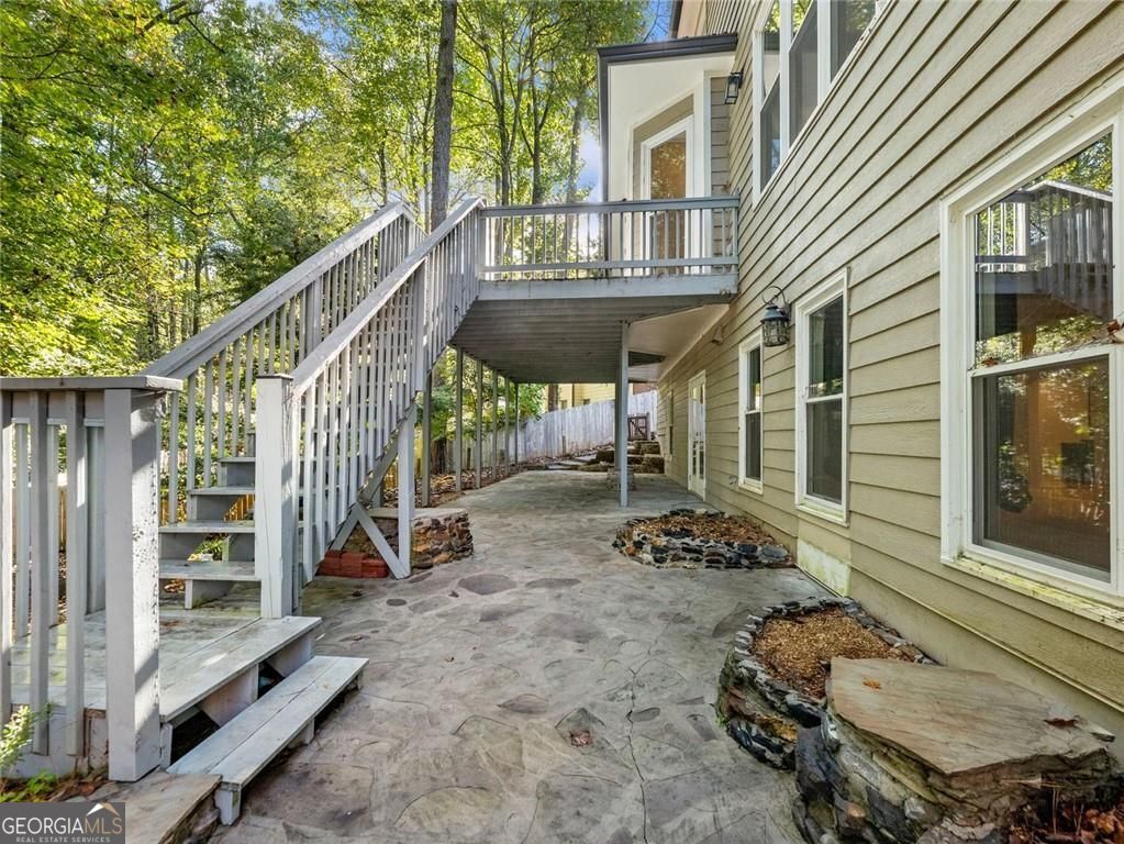 PARK GLENN - Residential