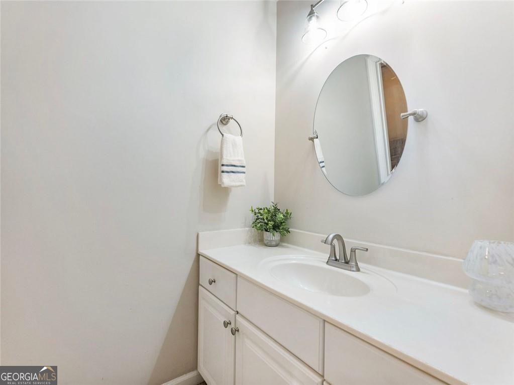 PARK GLENN - Residential