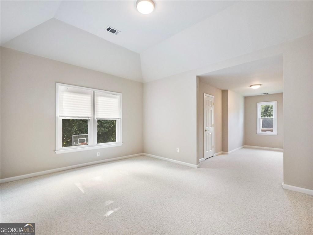 PARK GLENN - Residential