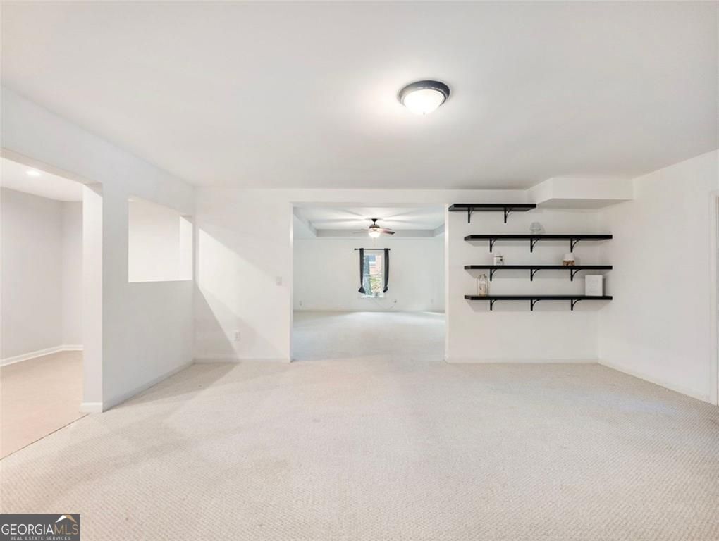 PARK GLENN - Residential