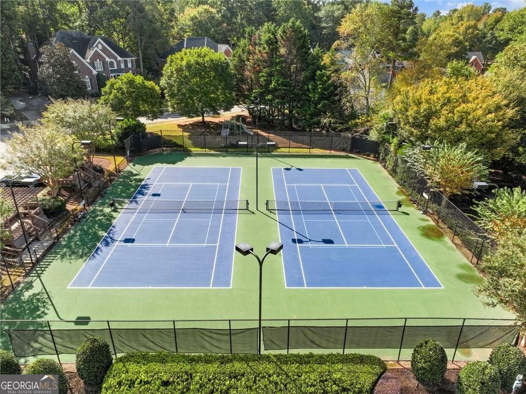 PARK GLENN - Residential