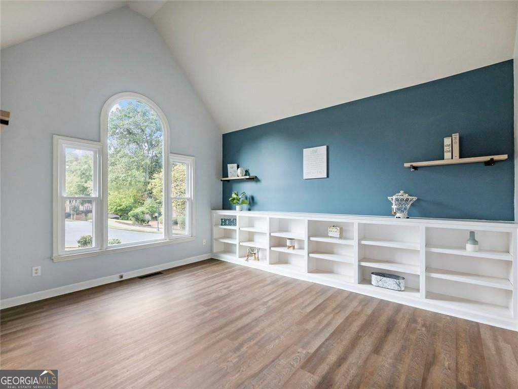 PARK GLENN - Residential