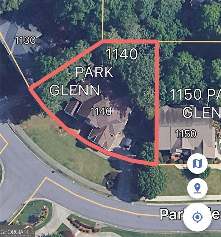 PARK GLENN - Residential