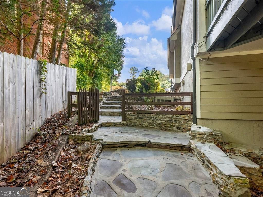 PARK GLENN - Residential