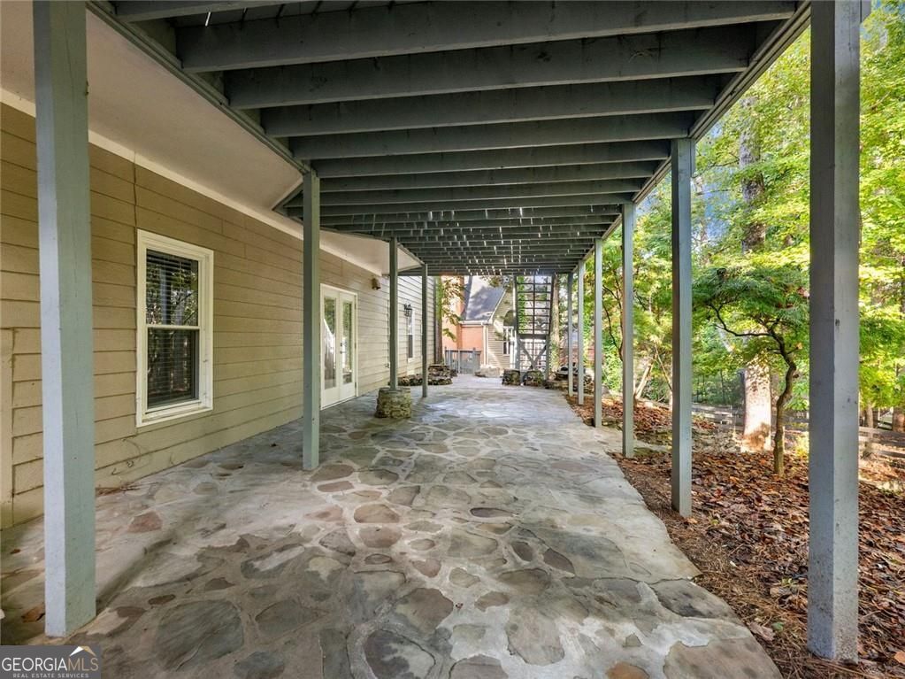 PARK GLENN - Residential