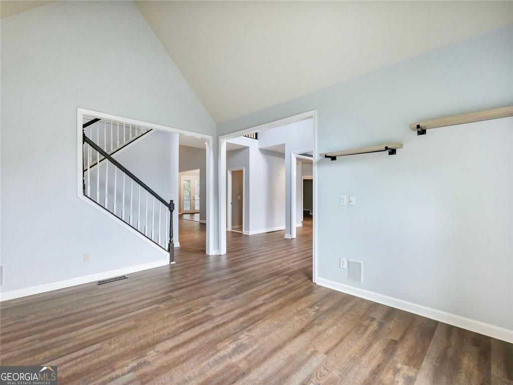 PARK GLENN - Residential