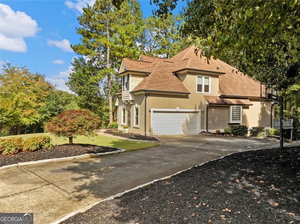 PARK GLENN - Residential